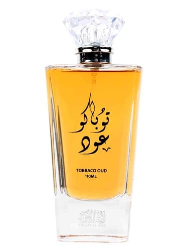 Tobacco Oud - عود تنباکو