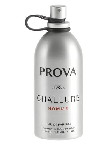 Challure Homme