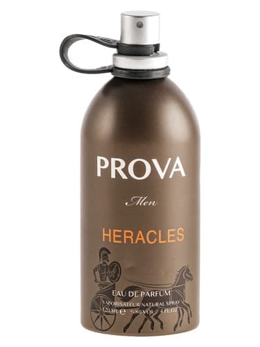 Heracles