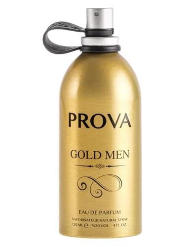 Gold Men