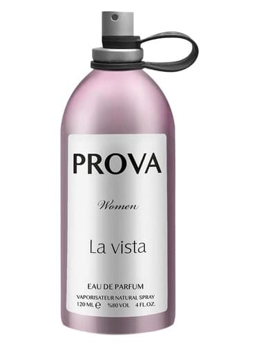 La Vista Edp Oriental 