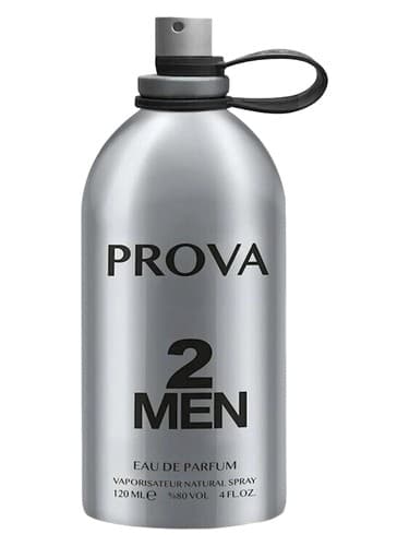 2 Men - 2 من