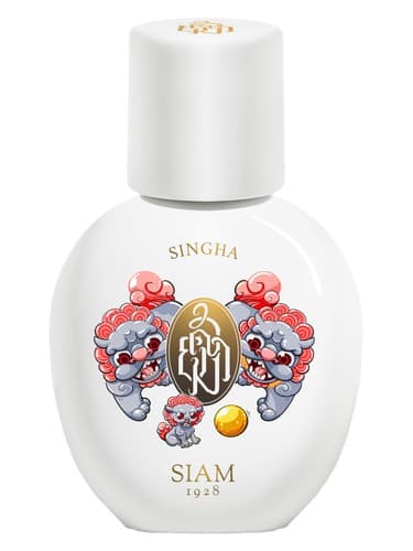 Singha - سینگا