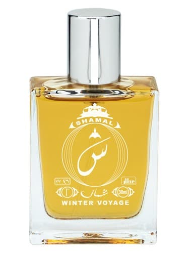 Winter Voyage