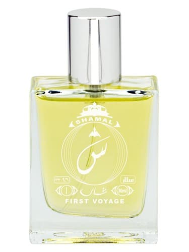 First Voyage - اولین سفر