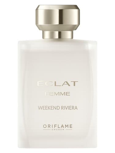 Eclat Femme Weekend Riviera 