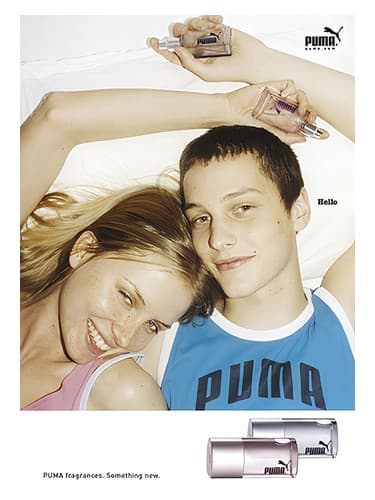 Puma Woman - پوما وومن