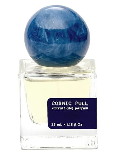 Cosmic Pull - کشش کیهانی