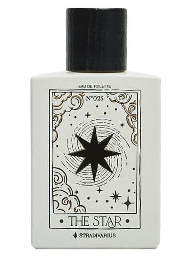 N°025 The Star