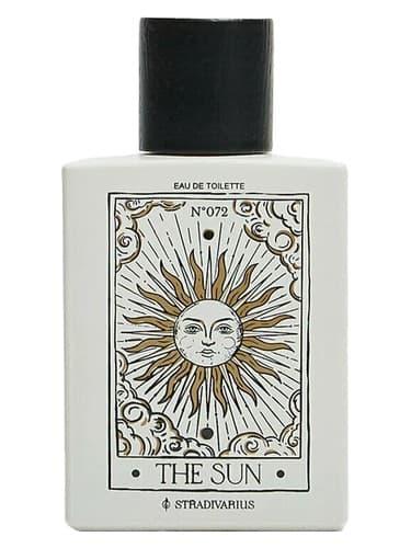 N°072 The Sun - شماره 072 سان