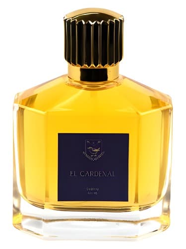 El Cardenal - ال کاردنال