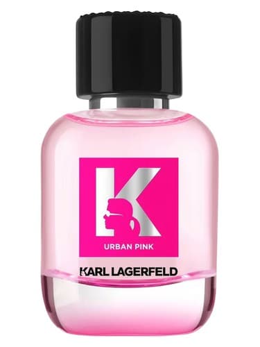 Urban Pink