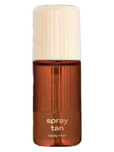 Spray Tan - اسپری برنزه