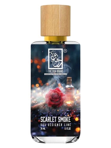 Scarlet Smoke