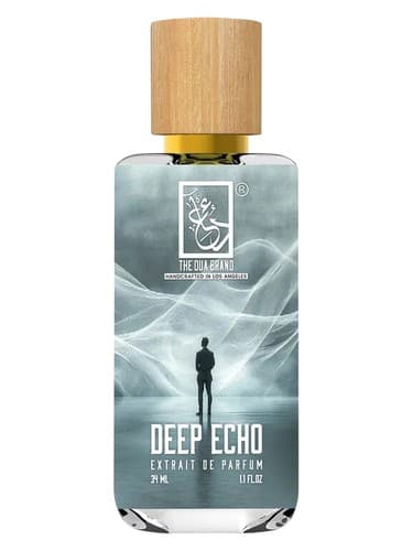Deep Echo