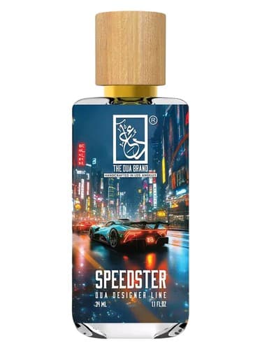 Speedster