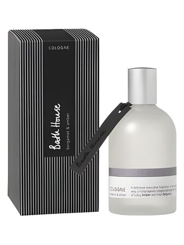 Bergamot and  Amber - ترنج و امبر