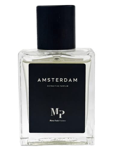 Amsterdam - آمستردام