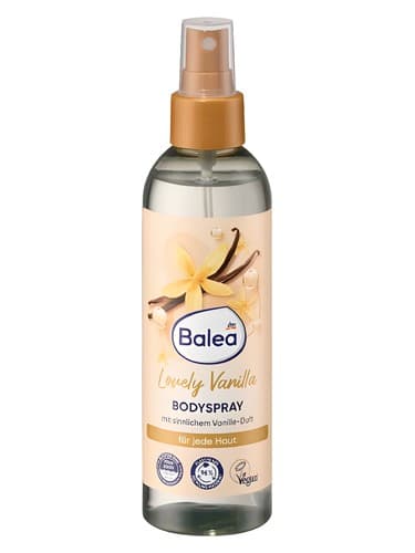 Lovely Vanilla - وانیلا دوست داشتنی