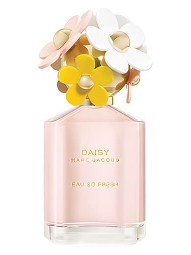 Daisy Eau So Fresh - دیزی اد سو تازه