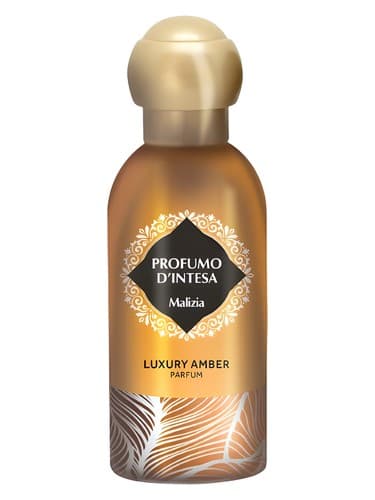 Luxury Amber - امبر لوکس