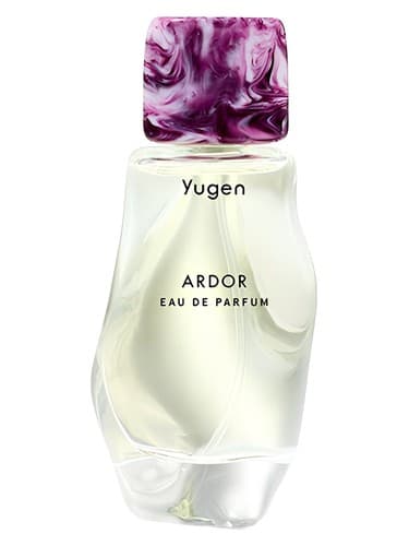 Ardor - آردور