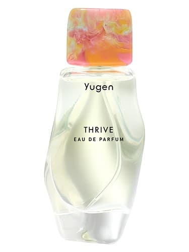 Thrive - رشد کردن