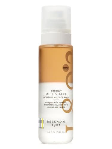 Coconut Cream