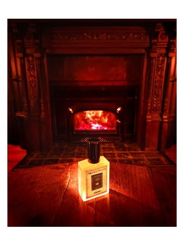 Woodstove - اجاق چوبی