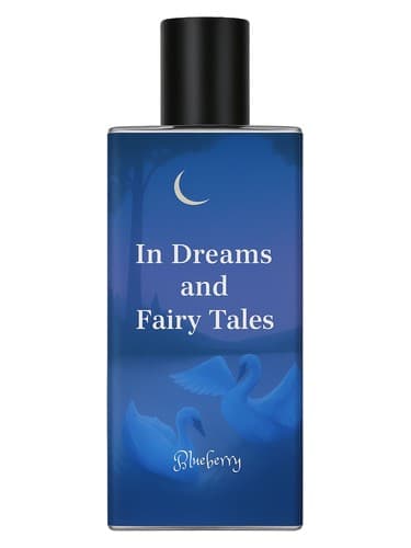 In Dreams and Fairy Tales Blueberry - در رویاها و افسانه ها زغال اخته