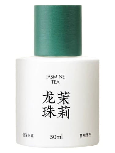 Jasmine Tea 龙珠茉莉