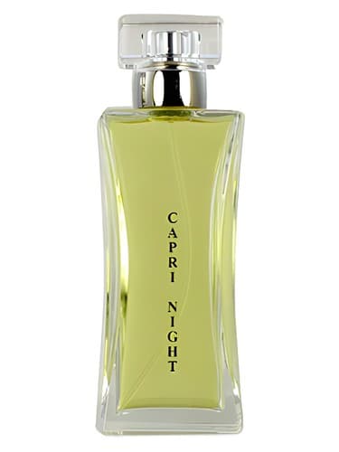 Capri Night