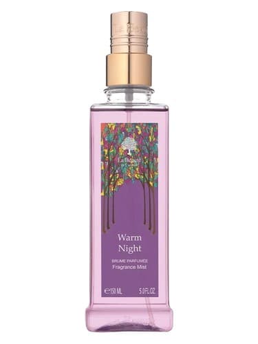Warm Night Fragrance Mist - مه عطر نایت گرم