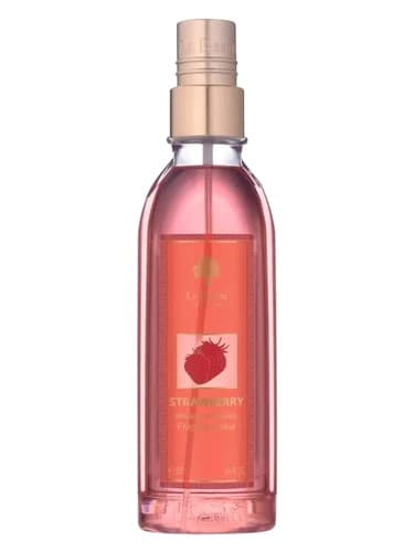Strawberry Fragrance Mist - میست عطر استرابری