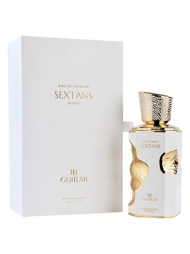 Sextans - سکستان ها