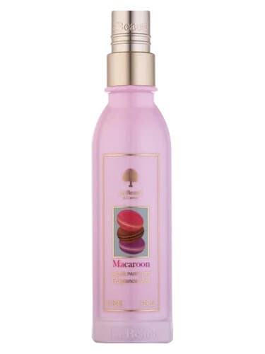 Macaroon Fragrance Mist