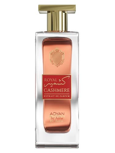 Royal Cashmere