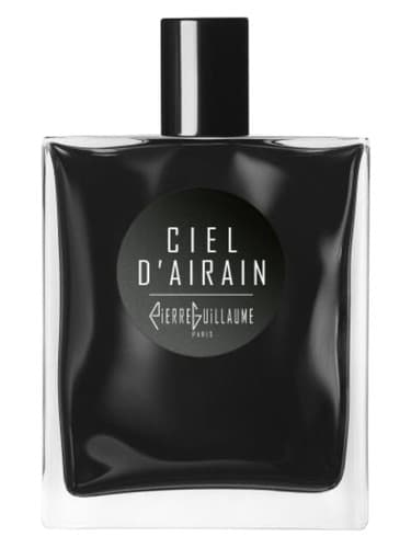 Ciel d'Airain 
