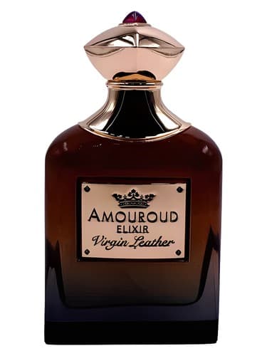 Virgin Leather - چرم بکر