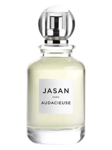Audacieuse - جسارت