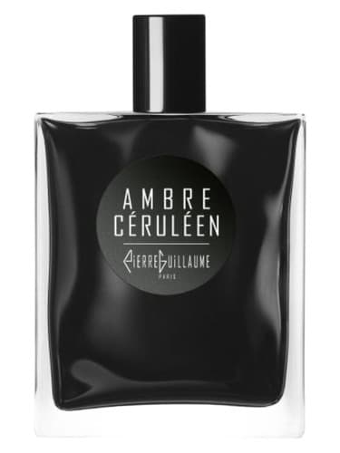 Ambre Ceruleen - آمبره سرولین