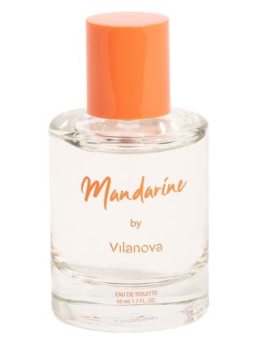 Mandarine - ماندارین