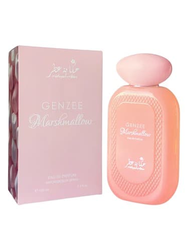 GENZEE MARSHMALLOW