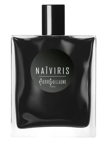 Naiviris - نایویریس