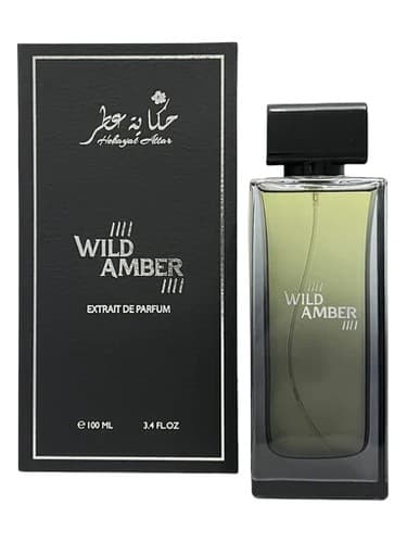 Wild Amber