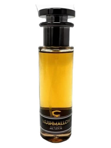 Mushmallow - ماشمالو