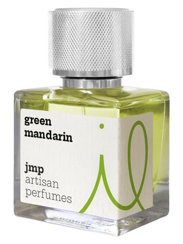 Green Mandarin - ماندارین گرین