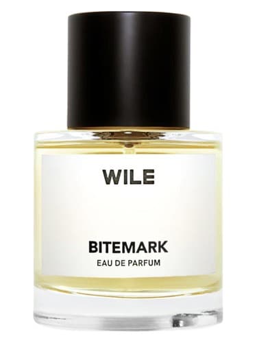 Bitemark - علامت گزش
