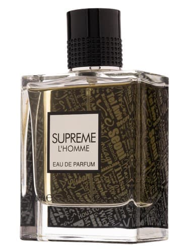 Supreme L'Homme