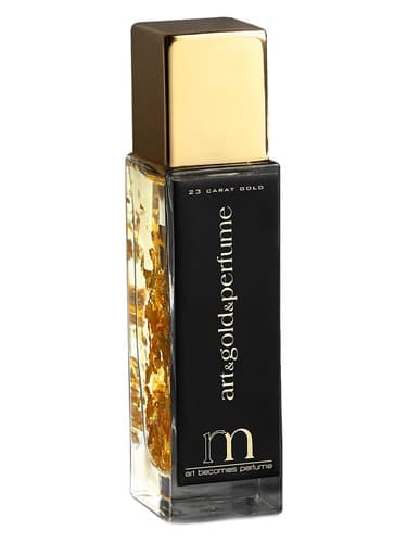 Art & Gold & Perfume - هنر و طلا و عطر